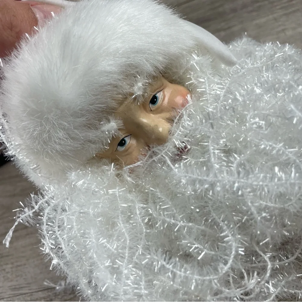 N/A santa claus